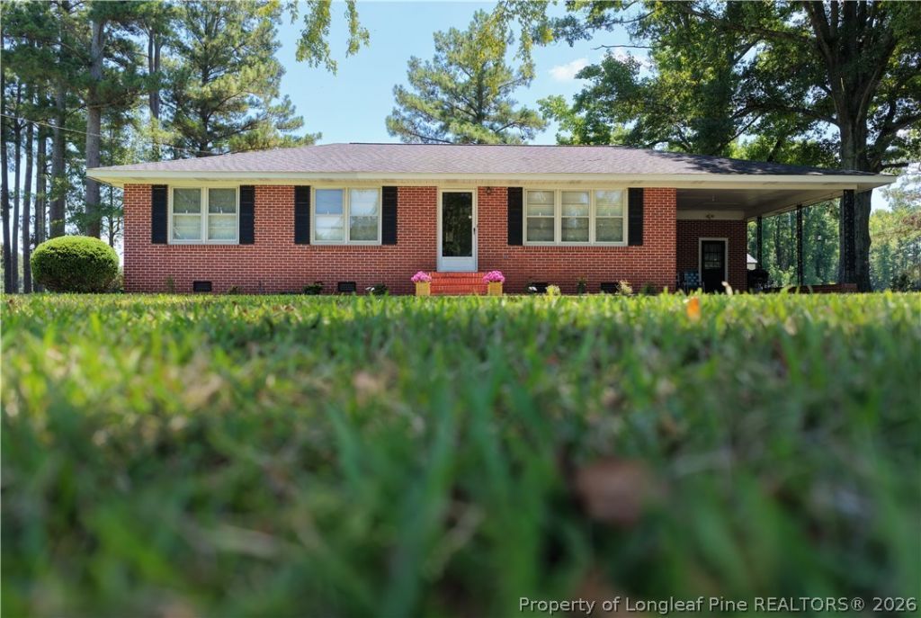 6210 Stewart Road, Godwin, NC 28344 Main Photo