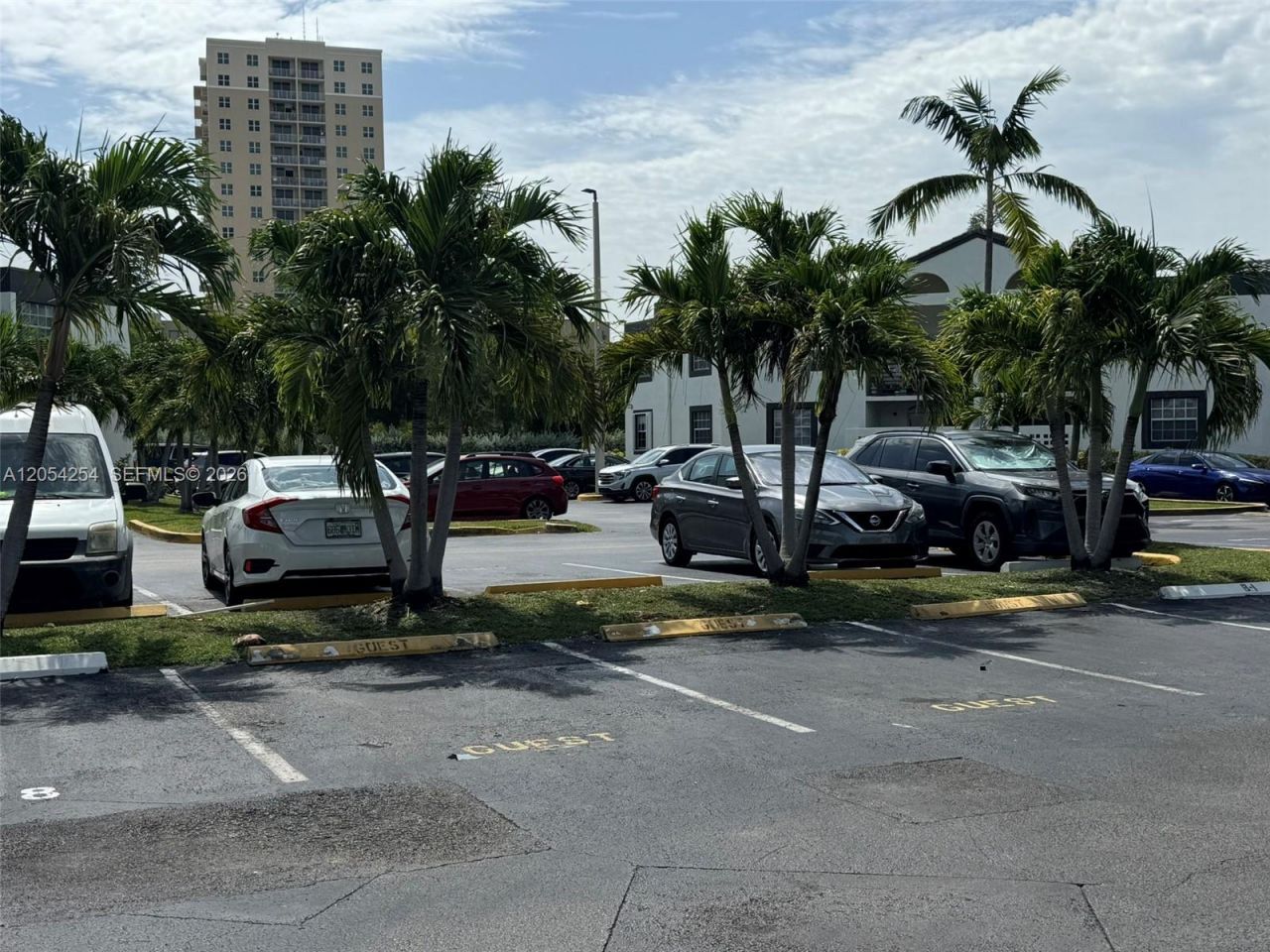 9711 Fontainebleau Blvd, Unit D106, Miami, FL 33172 Photo