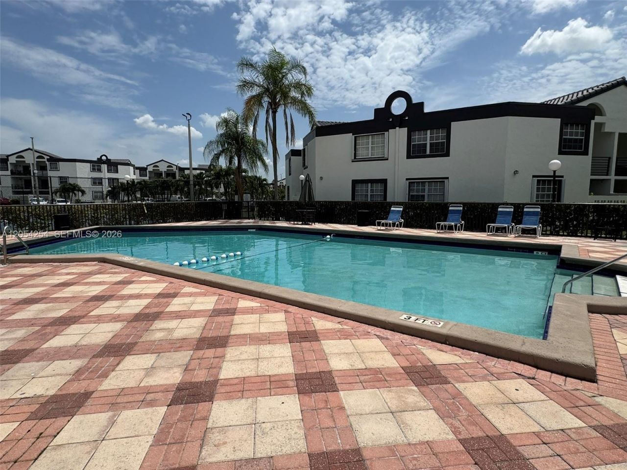 9711 Fontainebleau Blvd, Unit D106, Miami, FL 33172 Photo