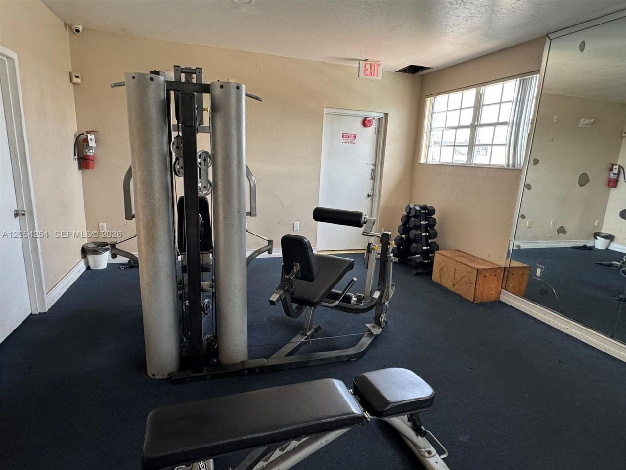 9711 Fontainebleau Blvd, Unit D106, Miami, FL 33172 Photo