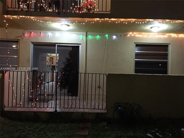 1221 SW 122nd Ave , Unit 105, Miami, FL 33184