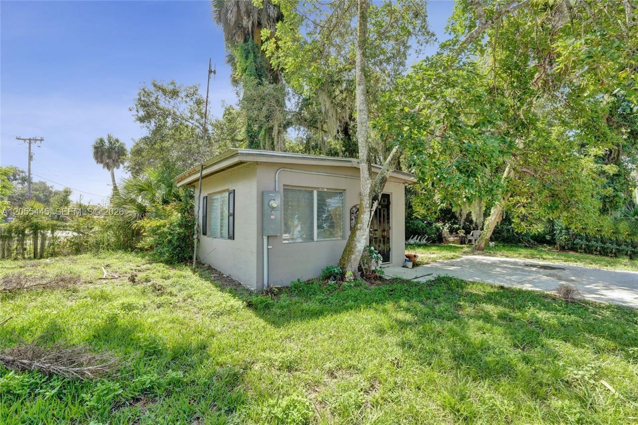1059 Marina Ln, Moore Haven, FL 33471 Photo
