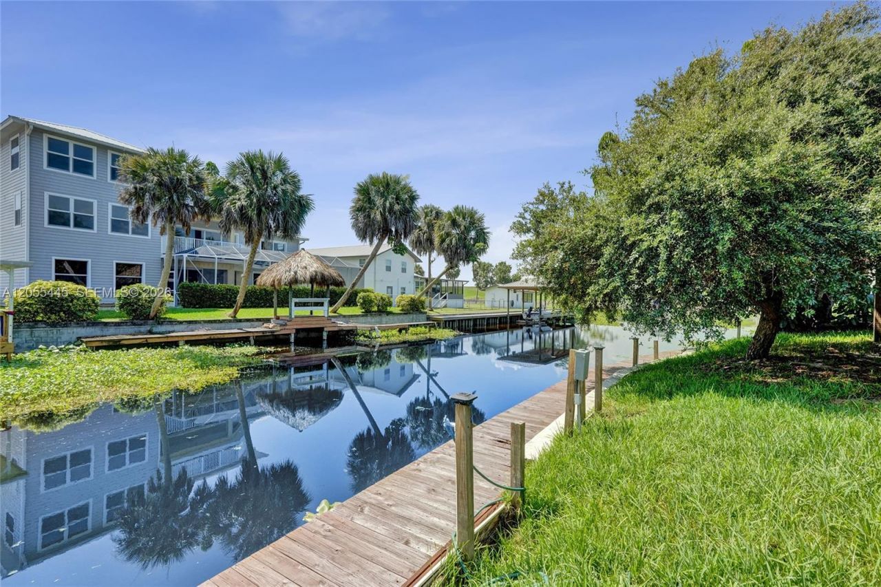 1059 Marina Ln, Moore Haven, FL 33471 Photo