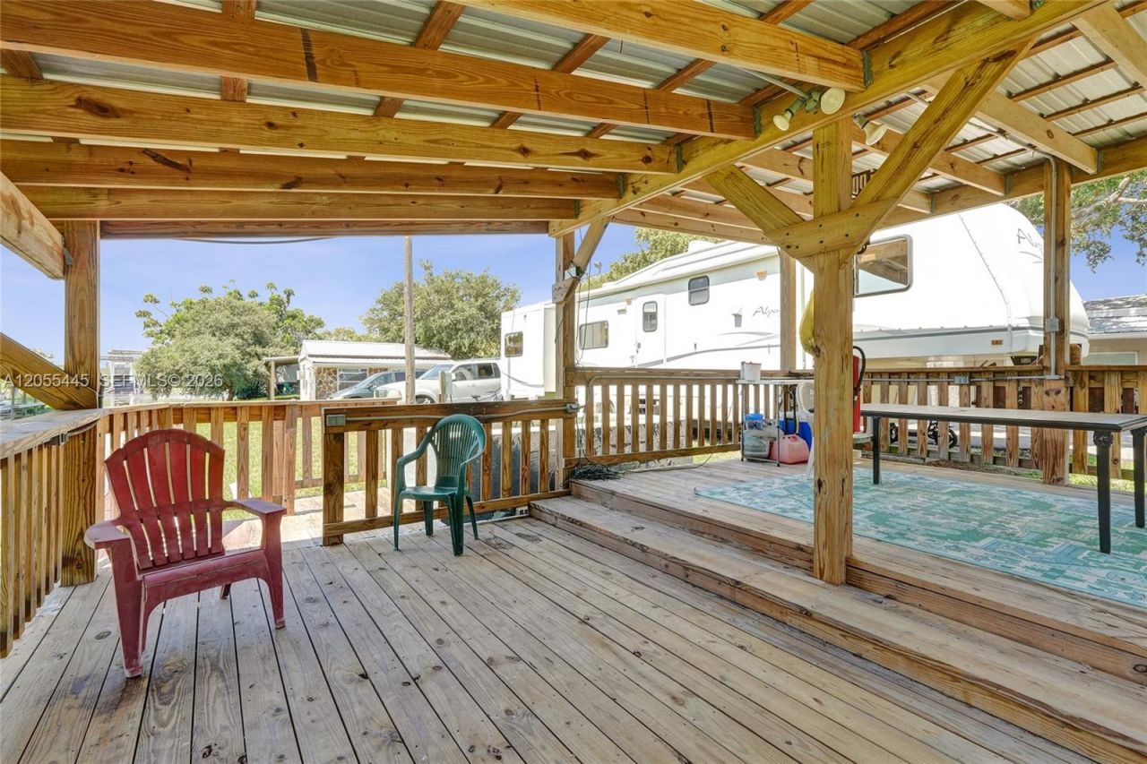 1059 Marina Ln, Moore Haven, FL 33471 Photo
