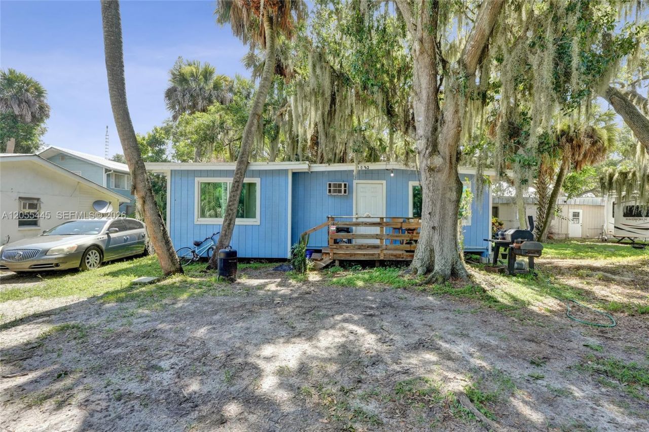 1059 Marina Ln, Moore Haven, FL 33471 Photo