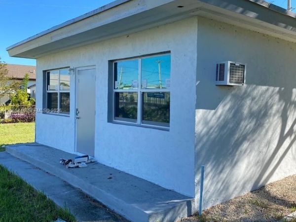 4023 SW 19th St , Unit D, West Park, FL 33023