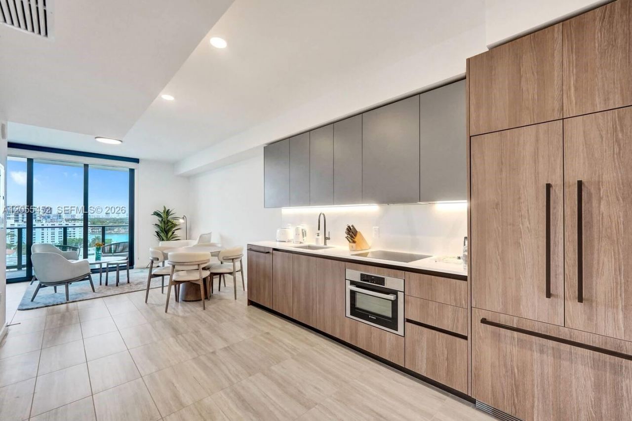 580 72nd , Unit 1004, Miami Beach, FL 33141 Photo
