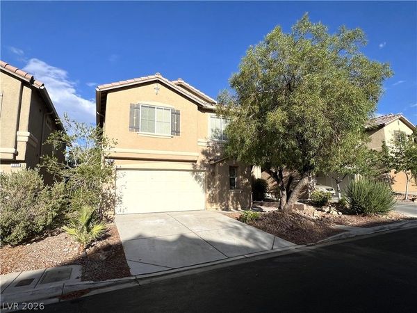 7366 LAGOON BLUE Street , Las Vegas, NV 89139