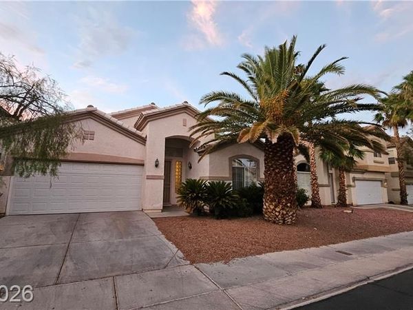 300 Tayman Park Avenue, Las Vegas, NV 89148
