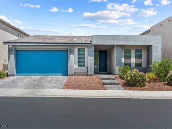 7142 Bold Rock Avenue , Las Vegas, NV 89113