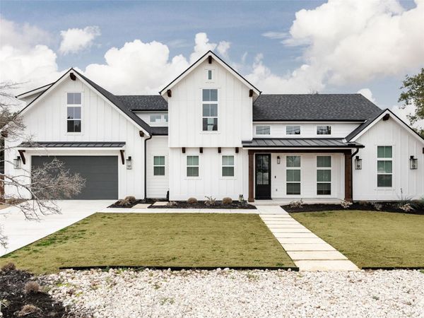 14100 Fort Smith TRL , Austin, TX 78734