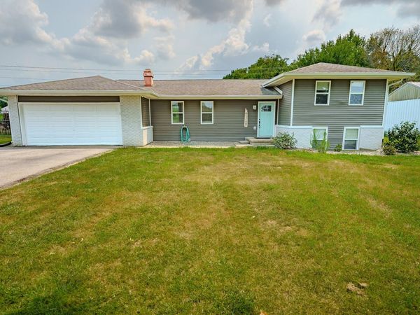 4823 E 300 N, Lafayette, IN 47905