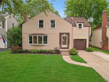 152 Bernhardt Drive , Buffalo, NY 14226