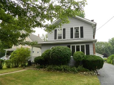 3933 Lockport Avenue , North Tonawanda, NY 14120
