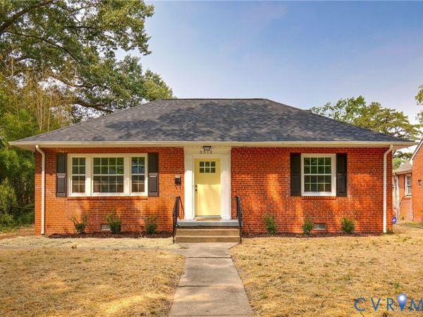 3512 Fendall Avenue , Richmond, VA 23222