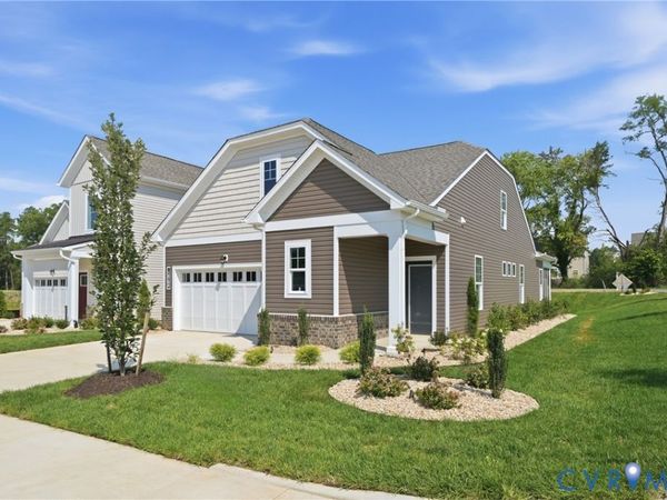 9003 Szalay Lane, Ashland, VA 23005