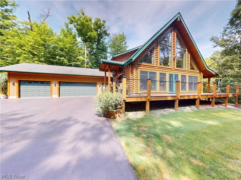 9822 Mitchells Mill Road, Mentor, OH 44060 Photo 1