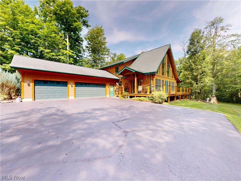 9822 Mitchells Mill Road, Mentor, OH 44060 Photo 2