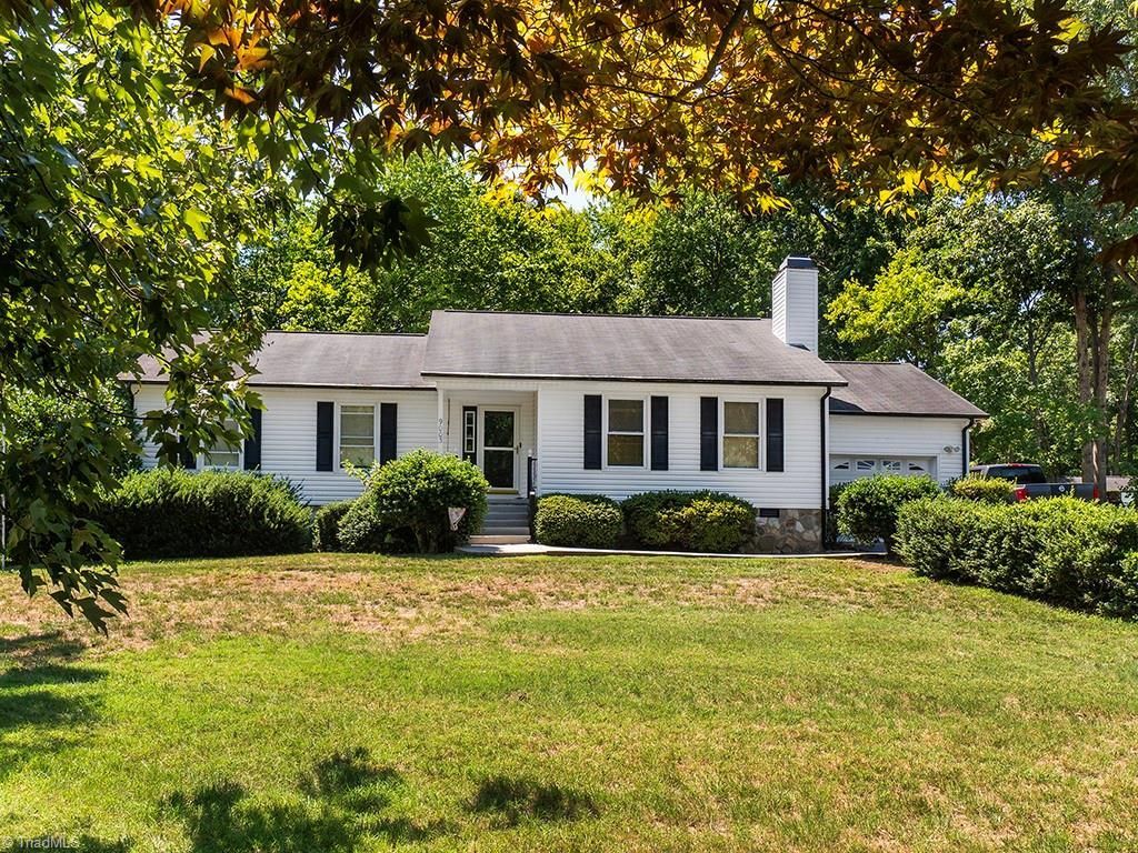 9003 River Birch Drive, Oak Ridge, NC 27310 Main Photo