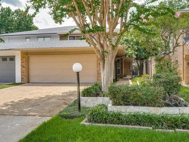 4984 Thunder Road , Dallas, TX 75244