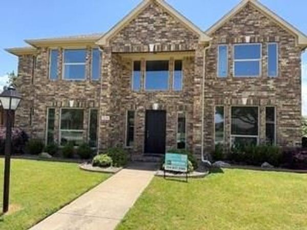 7214 Montego Drive, Rowlett, TX 75089