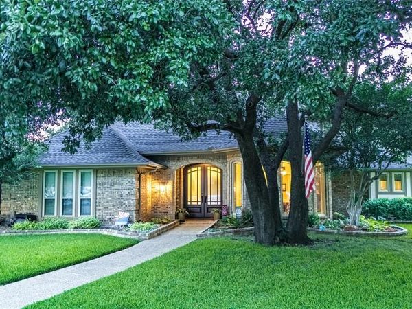 4009 Wilshire Court, Plano, TX 75023