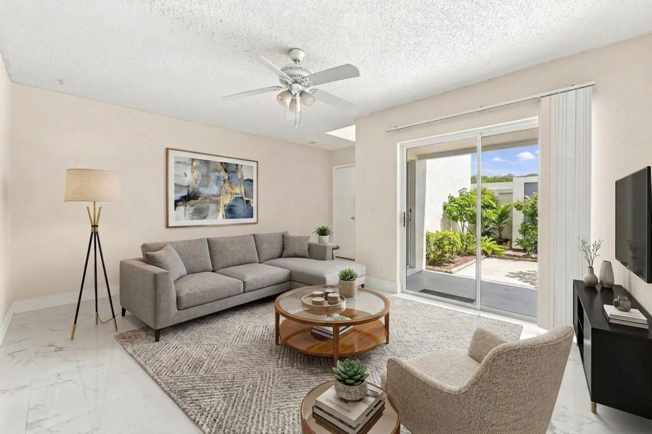 5120 Elmhurst Road, Unit A, West Palm Beach, FL 33417 Photo
