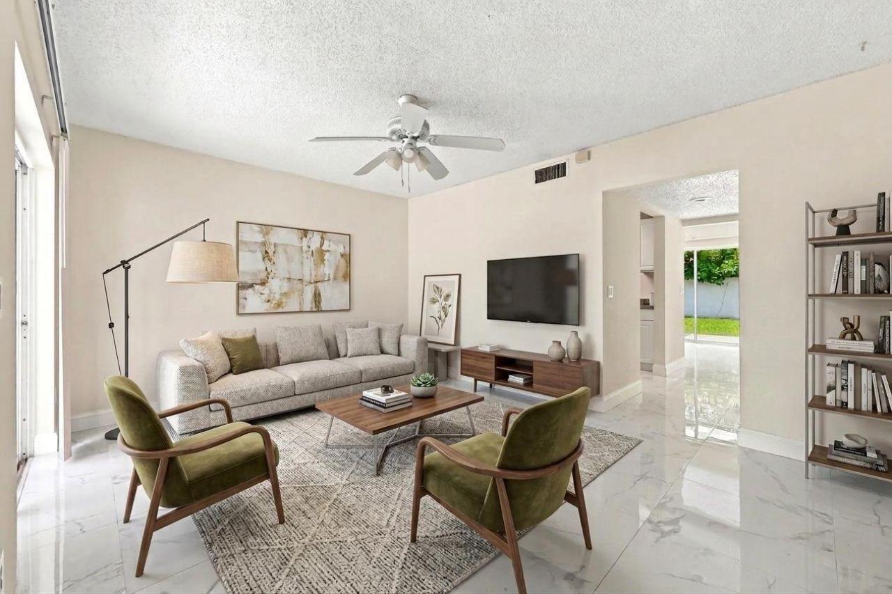 5120 Elmhurst Road, Unit A, West Palm Beach, FL 33417 Photo