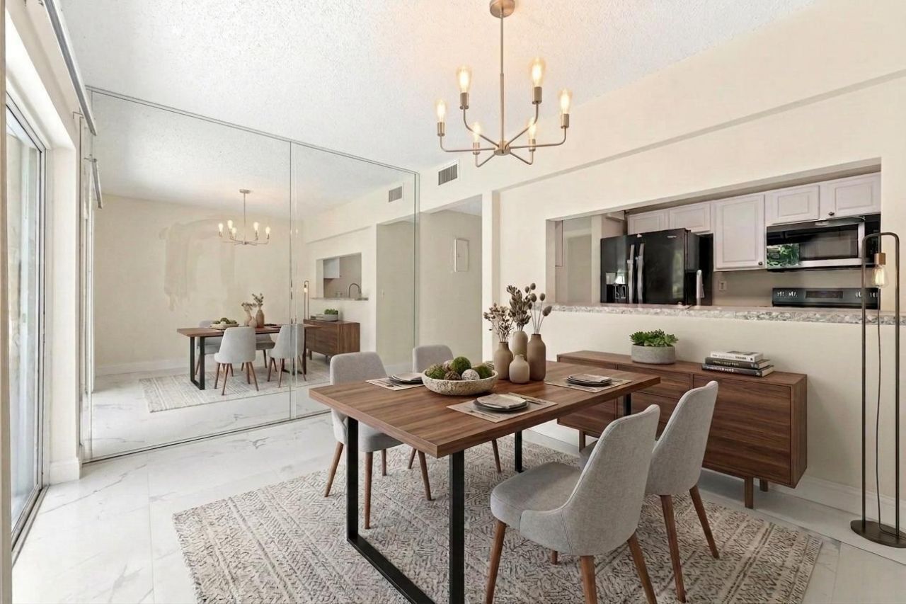5120 Elmhurst Road, Unit A, West Palm Beach, FL 33417 Photo