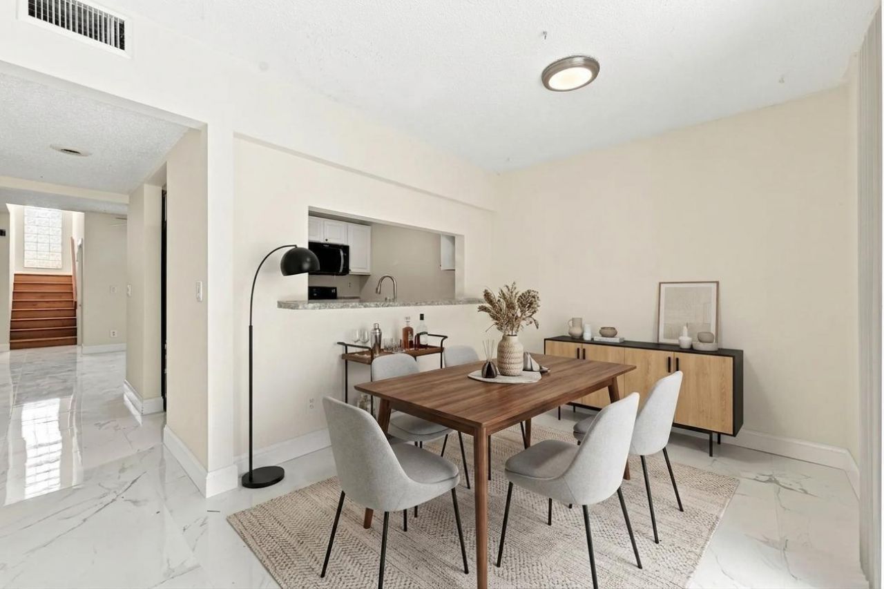 5120 Elmhurst Road, Unit A, West Palm Beach, FL 33417 Photo