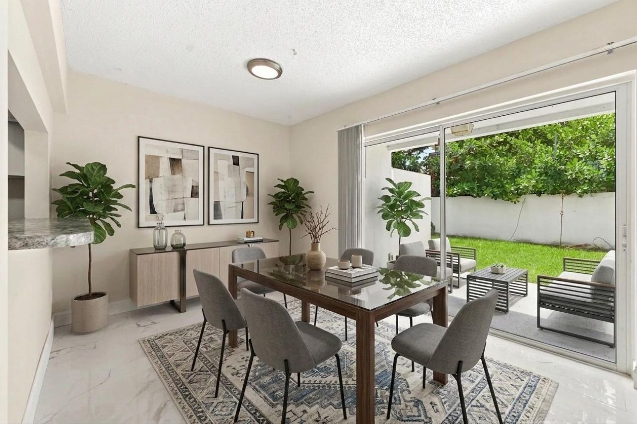 5120 Elmhurst Road, Unit A, West Palm Beach, FL 33417 Photo