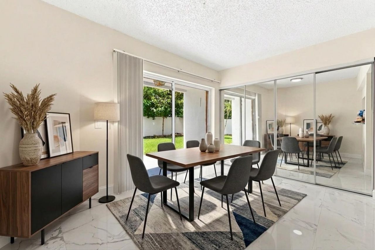 5120 Elmhurst Road, Unit A, West Palm Beach, FL 33417 Photo