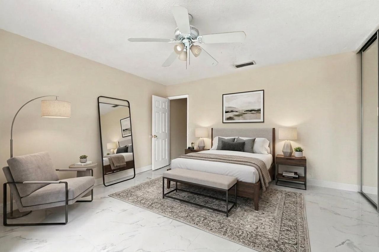 5120 Elmhurst Road, Unit A, West Palm Beach, FL 33417 Photo