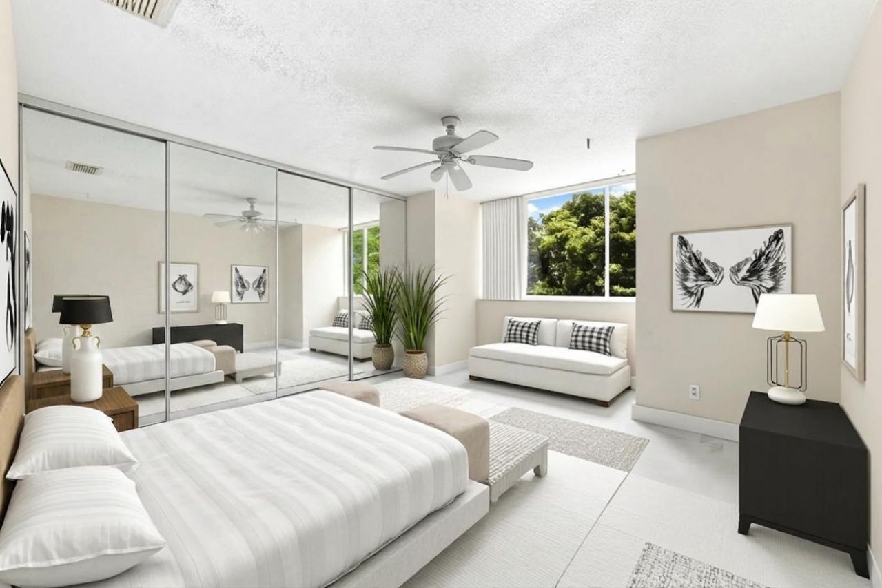 5120 Elmhurst Road, Unit A, West Palm Beach, FL 33417 Photo