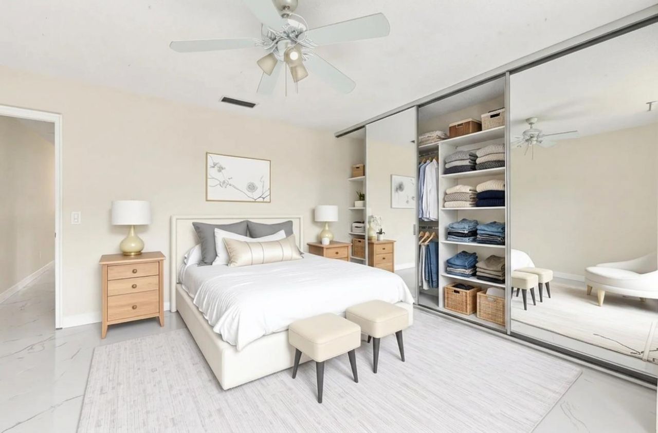 5120 Elmhurst Road, Unit A, West Palm Beach, FL 33417 Photo