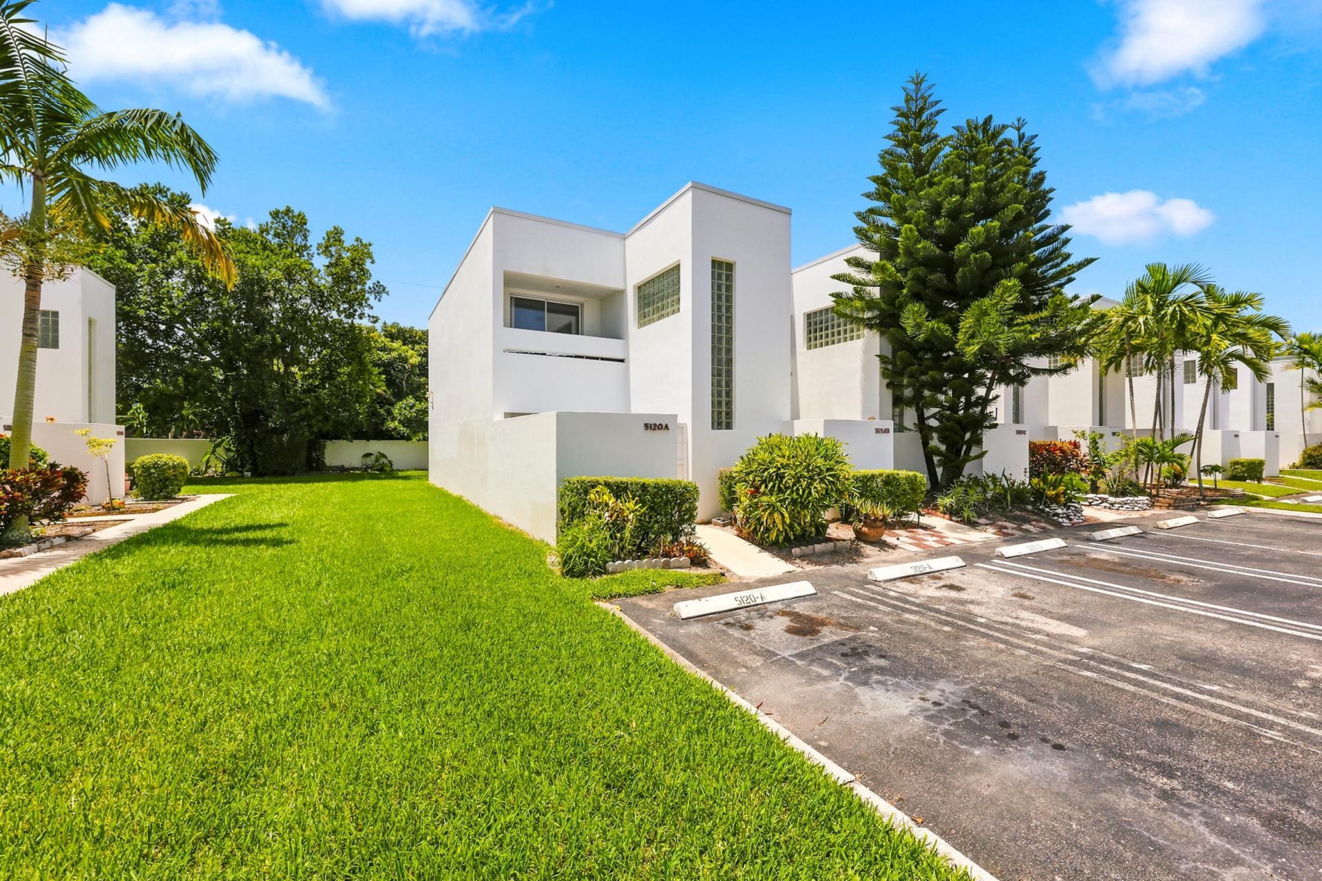 5120 Elmhurst Road, Unit A, West Palm Beach, FL 33417 Photo