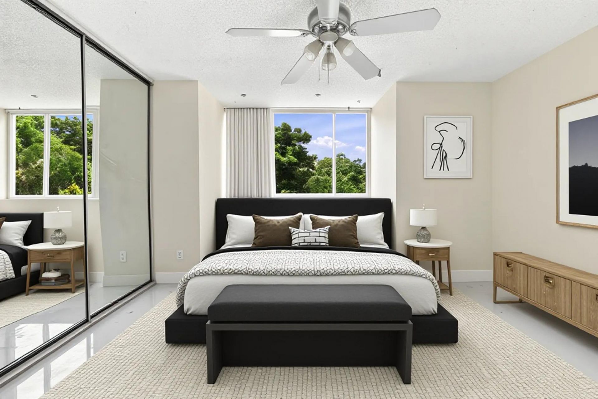 5120 Elmhurst Road, Unit A, West Palm Beach, FL 33417 Photo