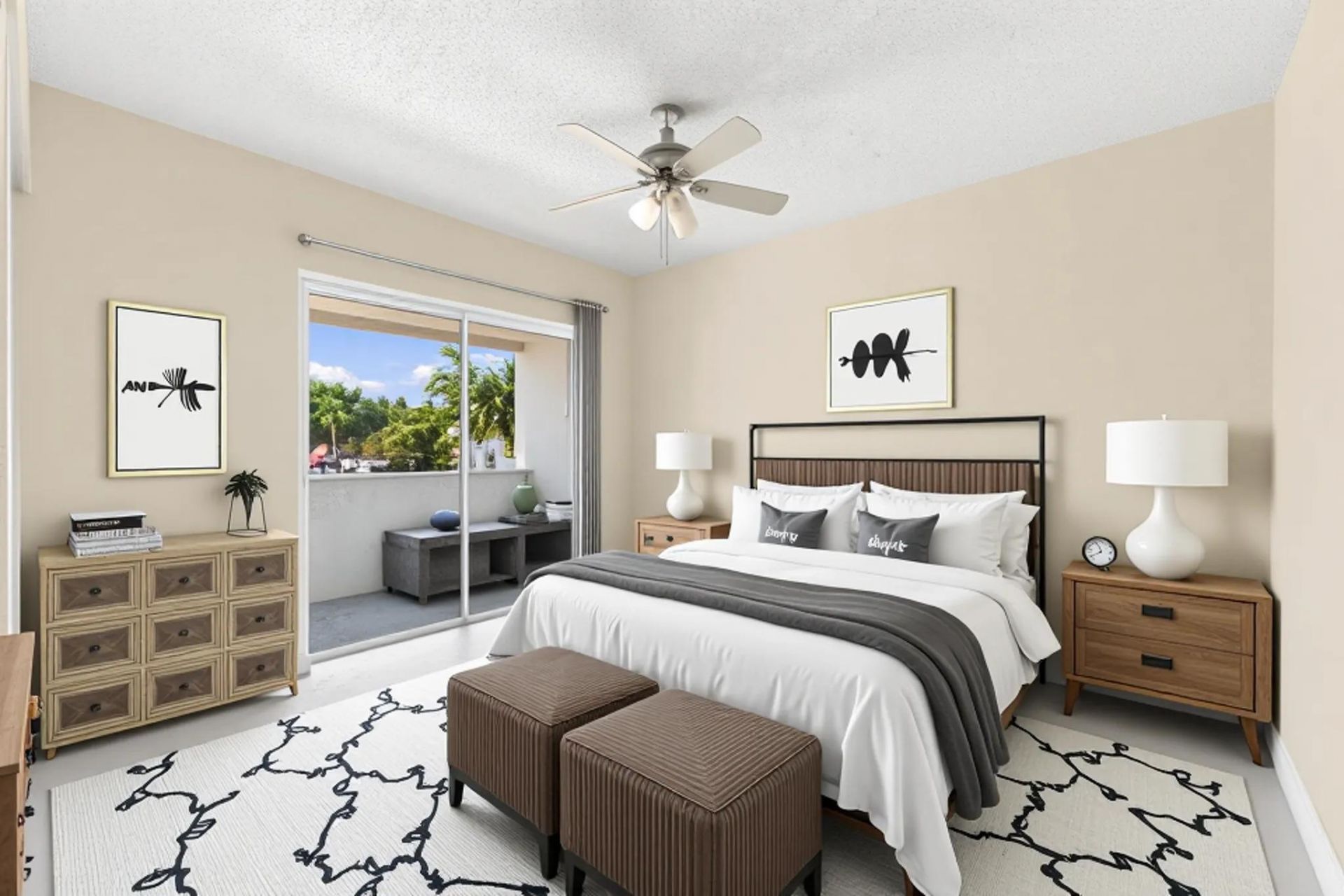 5120 Elmhurst Road, Unit A, West Palm Beach, FL 33417 Photo