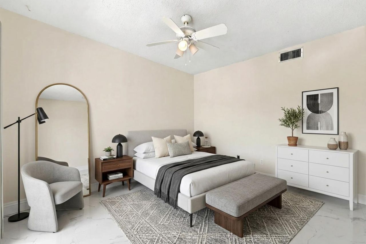 5120 Elmhurst Road, Unit A, West Palm Beach, FL 33417 Photo