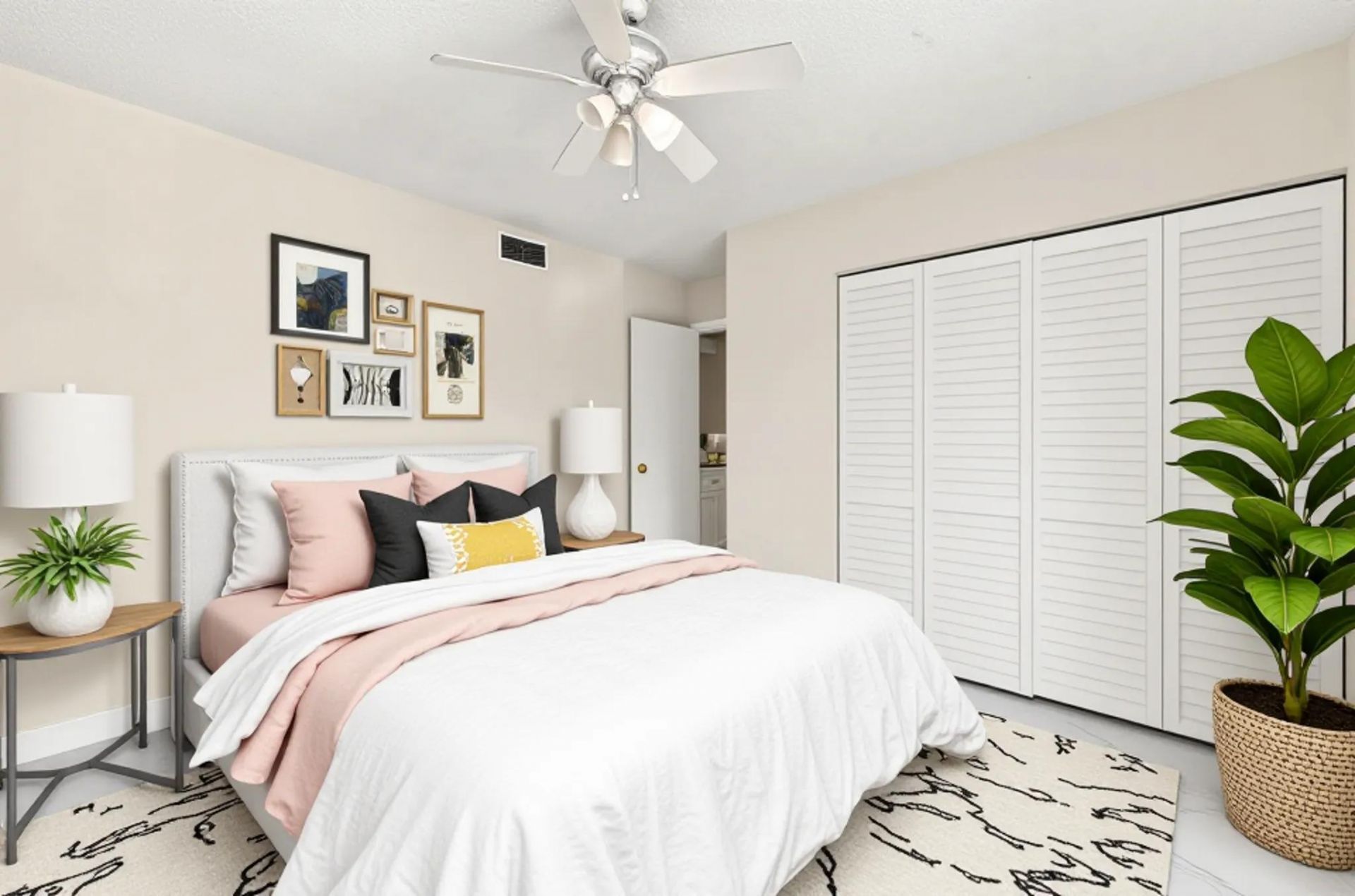 5120 Elmhurst Road, Unit A, West Palm Beach, FL 33417 Photo