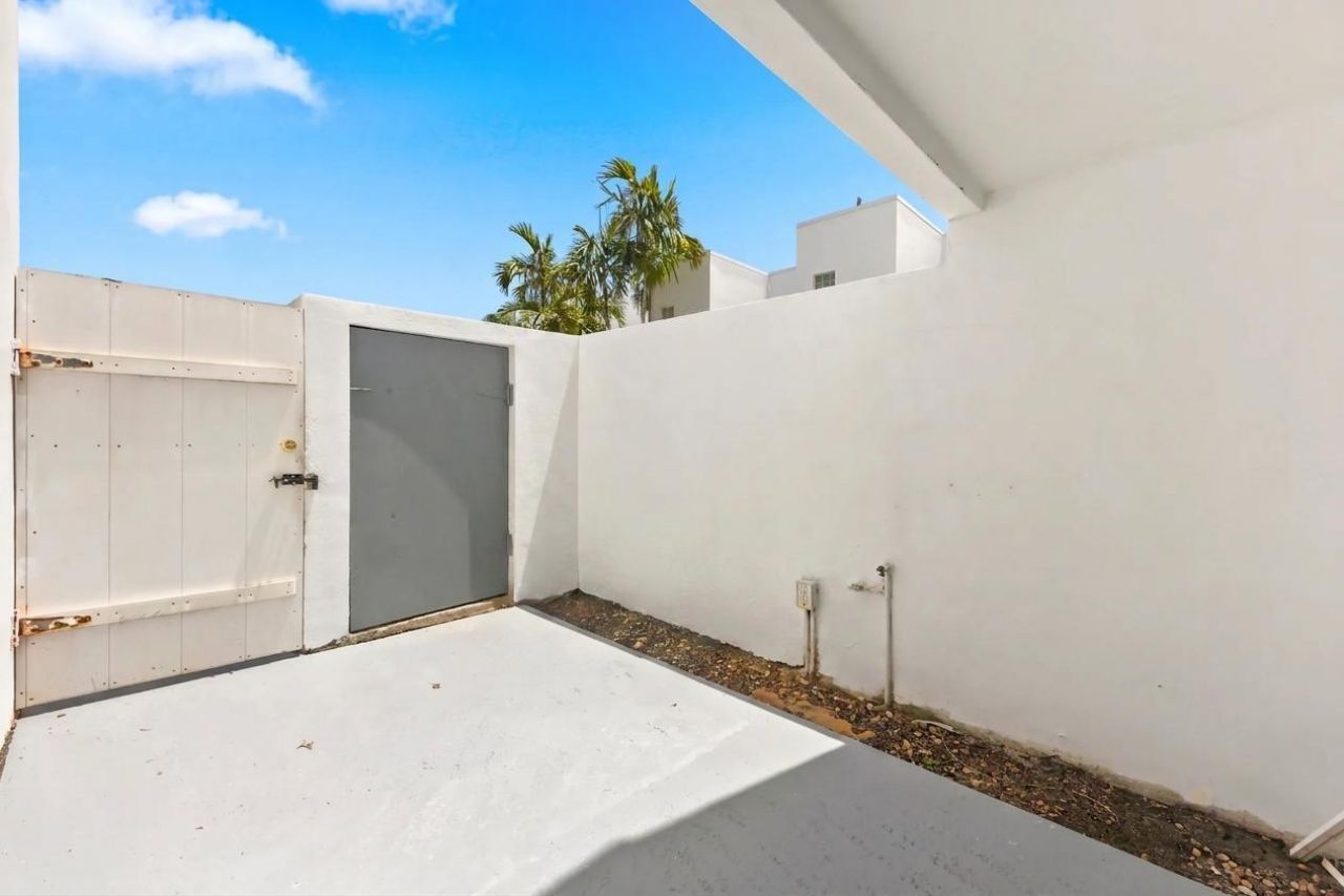 5120 Elmhurst Road, Unit A, West Palm Beach, FL 33417 Photo