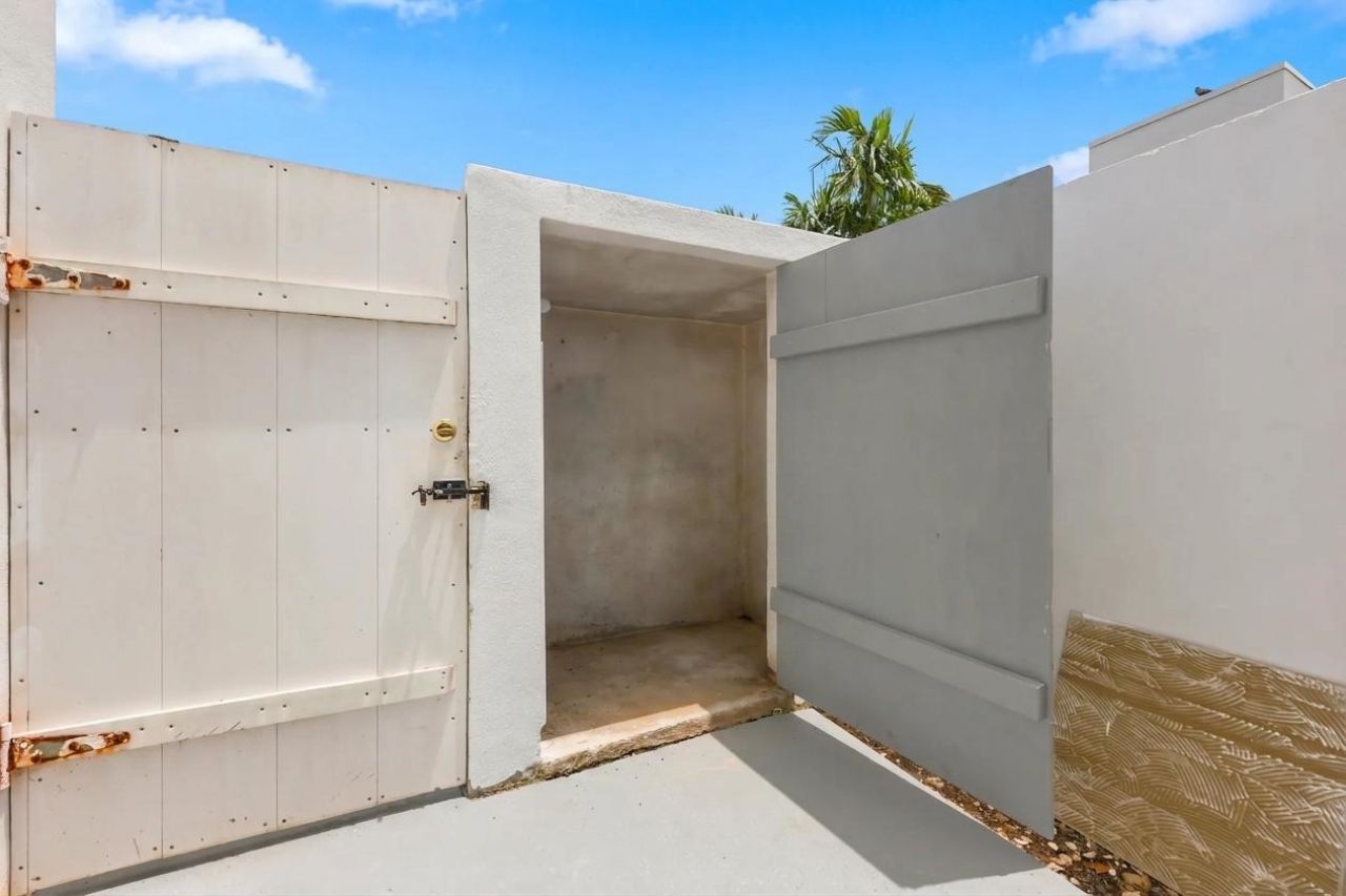 5120 Elmhurst Road, Unit A, West Palm Beach, FL 33417 Photo