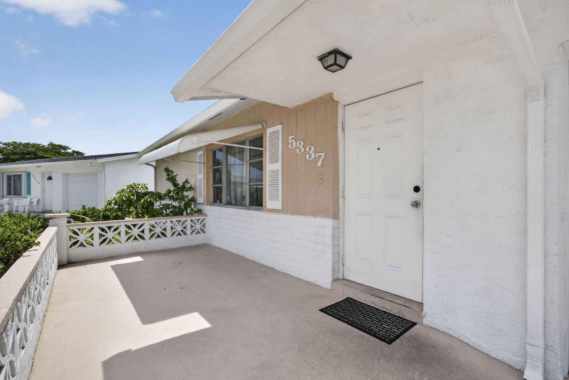 5337 Belleville Road, West Palm Beach, FL 33417 Photo