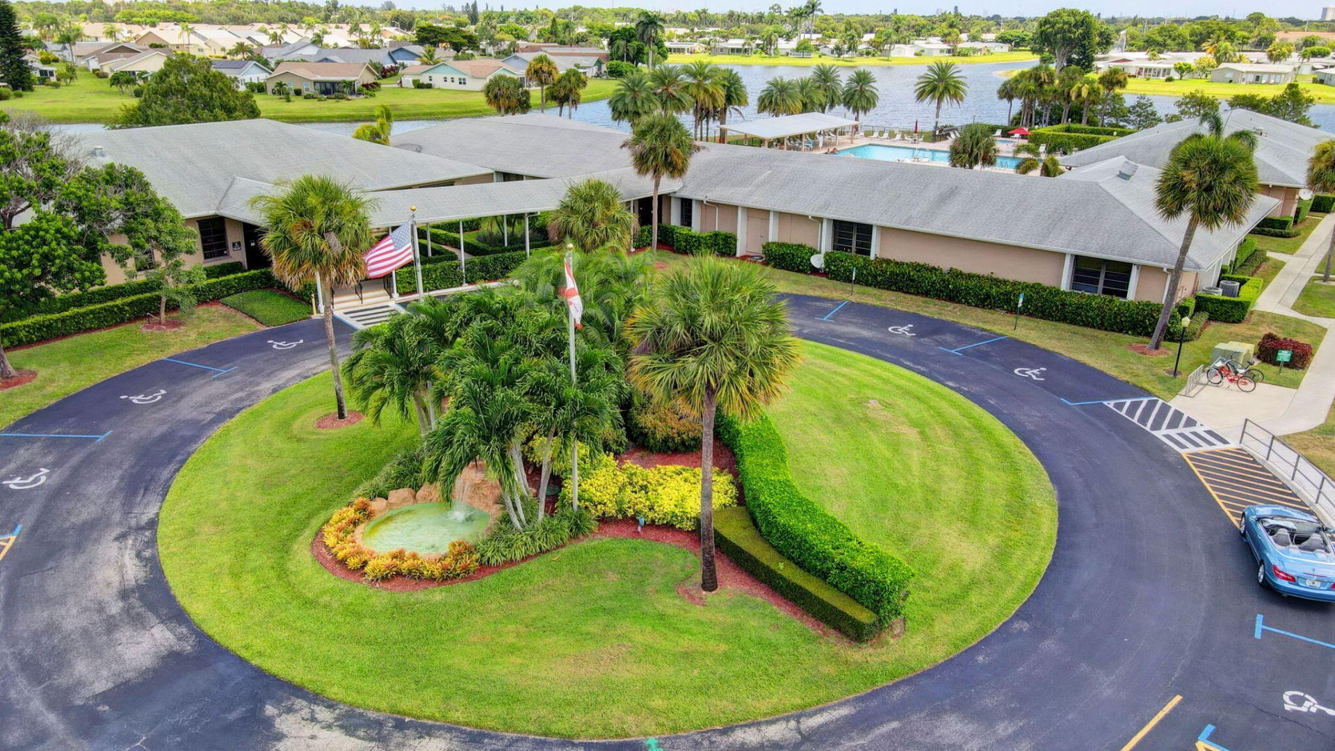 5337 Belleville Road, West Palm Beach, FL 33417 Photo