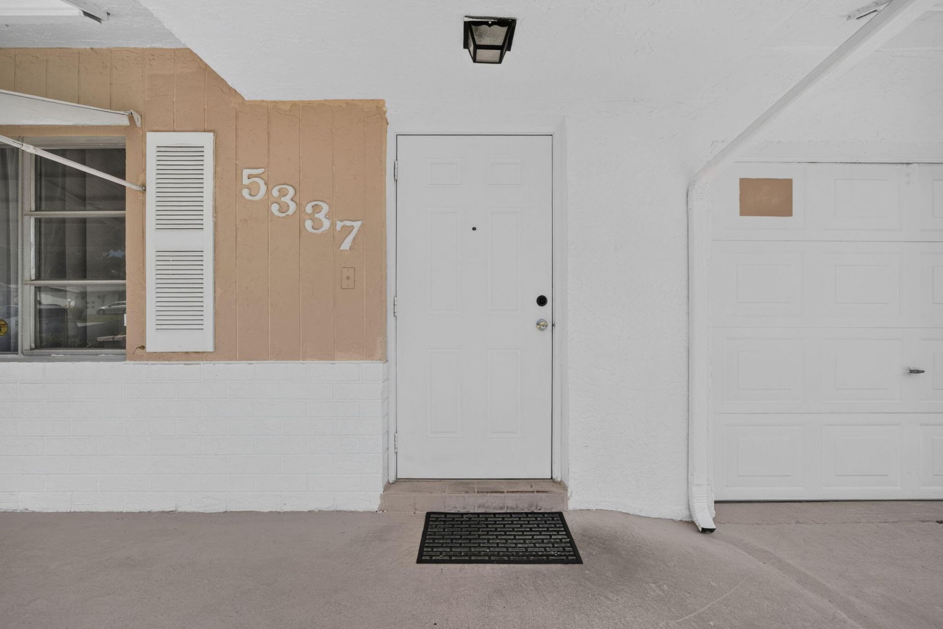 5337 Belleville Road, West Palm Beach, FL 33417 Photo