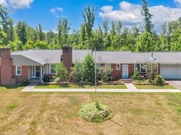 5321 Fairystone Park , Bassett, VA 24055