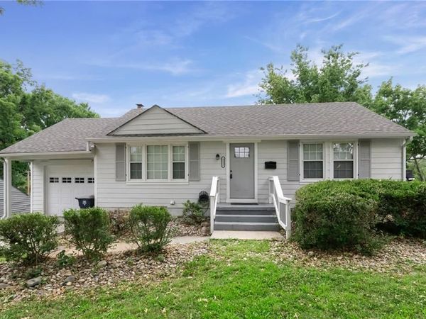 3121 NE 56th Street, Kansas City, MO 64119