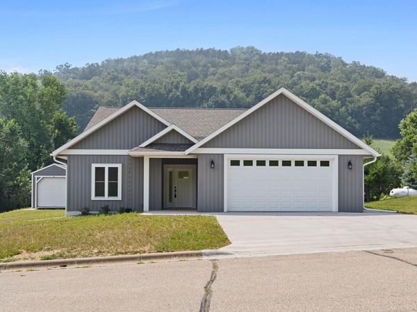 445 White Tail DRIVE, Stoddard, WI 54658