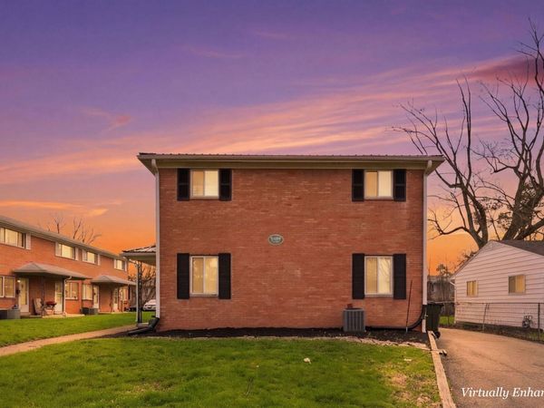 5780 N Meadows Boulevard , Columbus, OH 43229
