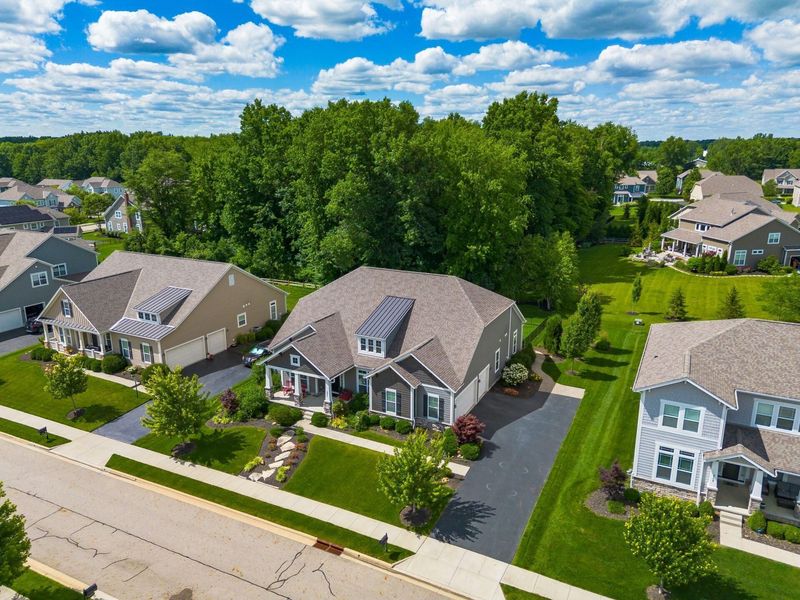 8494 Sandycombe Drive, New Albany, OH 43054 Photo 7